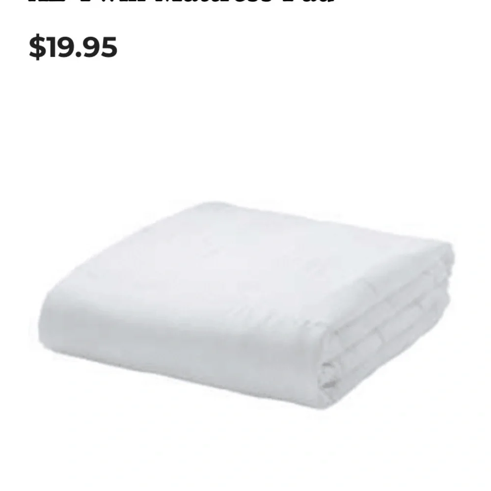 N/A ocm mattress
